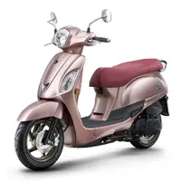 在飛比找蝦皮購物優惠-KYMCO 光陽 LIKE125 碟煞KEYLESS 七期噴