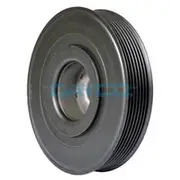 Powerbond Harmonic Balancer/Tvd - HB1740N