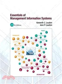 在飛比找三民網路書店優惠-Essentials of Mis + Mymislab W