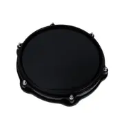Drum Pad Set Drum Practice Pad Silent Drum Pad Tunable Practice Pad