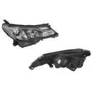 Sterling Headlight to suit Toyota Rav4 12/2012 to 11/2015 - TYR4-HEL-24R