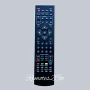 KOGAN TV Replacement Remote Control for models KALED26DVDA, KALED32DVDA