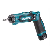 在飛比找蝦皮購物優惠-胖達人五金 MAKITA 牧田 7.2V DF012 充電式