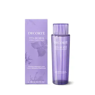 DECORTE 黛珂 平衡草本精粹露 300ml (紫蘇水)