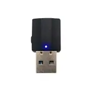 Audio Transmitters Receivers 2 In 1 Bluetooth 5.0 Adapter For Tv Pc Headphone Mobile Phone