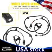 For 2017-2018 Santa Fe Sport 2.0T Ultimate Fe 2014 XL GLS Wheel ABS Speed Sensor