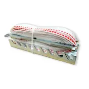 4.5 Meter Bee Hive Strapping with Fastener and Winder Emlock