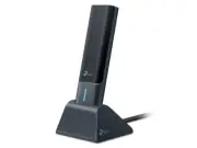 TP-Link AXE5400 Wi-Fi 6E High Gain Wireless USB Adapter Archer TXE70UH
