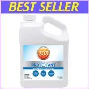 Aerospace Protectant Spray - 1 Gallon UV and Dirt Protection for Outdoor Gear