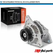 Alternator 6-Groove for Mitsubishi Triton ML MN Challenger PB PC 2005-2015 2.5L (for: Mitsubishi)