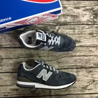 在飛比找蝦皮購物優惠-大罐體育👟new balance 996 MRL996EM 