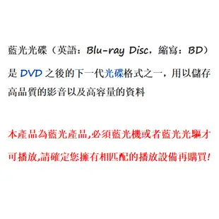 BD藍光韓國電視劇《運氣好的日子》2023年驚悚網漫劇 超高清1080P藍光光碟 BD盒裝2碟