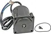 DB Electrical New 430-22025 Tilt & Trim Motor Compatible With/Replacement For Evinrude BE50DTL 1996-1997, BE60EL 1996-1997, BE60TL, BE70EL, BE70TL, BE90SL 1996-1998, BE90EL 1996-1997 0434495, 10816N-L