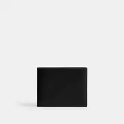 Slim Billfold Wallet