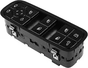 Electric window switch New 971959858H for Porsche for Cayenne 92A for Turbo S for Panamera 971 4 EHybrid for Master Power Door Window Switch Car accessories