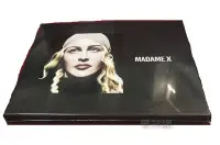 在飛比找Yahoo!奇摩拍賣優惠-瑪丹娜Madonna  X夫人Madame X Deluxe