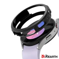 在飛比找Yahoo奇摩購物中心優惠-Rearth Ringke 三星 Galaxy Watch 