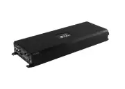 MASSIVE AUDIO EX5 2500W WATT 5 CHANNEL CLASS AB/D BRIDGEABLE CAR AUDIO AMPLIFIER