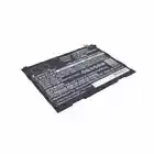 Battery For SAMSUNG SM-P351 Galaxy Tab A Plus 9.7 SAMSUNG SM-P550