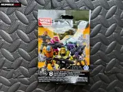 Mega Construx Halo Infinite Series 3 Brute Chieftan Active Camo Clear NEW Sealed
