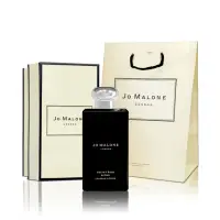 在飛比找momo購物網優惠-【Jo Malone】絲絨玫瑰與烏木芳醇香水 100ML-附