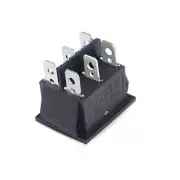 Start On Off Switch For Firman W03383 W3650IR Inverter Generator