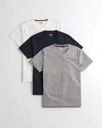 在飛比找樂天市場購物網優惠-美國百分百【Hollister Co.】T-shirt 短袖