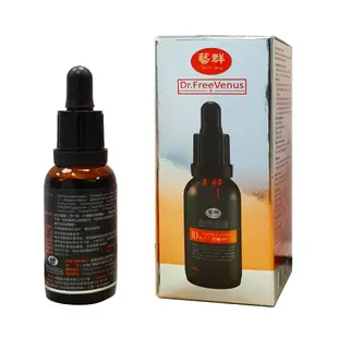 Dr.藝群 10%杏仁酸嫩膚精華露30ml