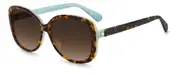 KATE SPADE-IMOLA/F/S-86-5716-SUNGLASSES