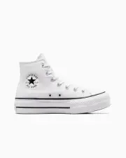 Converse Chuck Taylor All Star Lift Platform High Top 560846F shoes Size W8.5