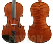 Enrico Student Extra Violin Outfit-1/2