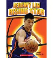 在飛比找TAAZE讀冊生活優惠-Jeremy Lin: Rising Star