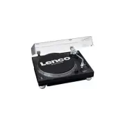 LENCO DJ TURNTABLE DIRECT DRIVE - PREAMP / USB / BLUETOOTH