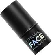 NIYANGLE Highlighter Makeup for Face Portable Highlighter Stick Blush Stick Glow Makeup Tool