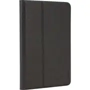 Targus THD455AU Carrying Case (Folio) for 20.3 cm (8") Tablet - Black - Wear Resistant, Tear Resistant