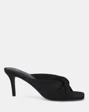 FOXX BLACK Stilettos