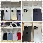 ★新品★保一年  IPHONE 14 PRO 512G 512 512GB 可分期  可刷卡分期 新莊