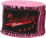kowaku Boxing Hand Wrap 5M Inner Boxing Gloves Elastic Bandage for Competition Training Sports