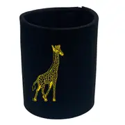 Animal Giraffe - Funny Novelty Stubby Holder