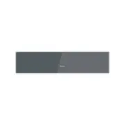 Teka 60cm Stone Grey Compact Glass Panel For Warming Drawer And Vacuum Sealer