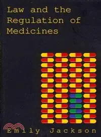在飛比找三民網路書店優惠-Law and the Regulation of Medi