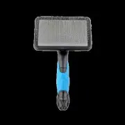 Mr. Slick Large Slicker Brush with Protected Pins