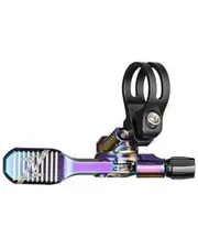 FUNN 1-By Bar Mount Remote Dropper Lever Oil Slick