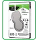 Seagate 新梭魚 BarraCuda 1TB 2.5吋硬碟 ST1000LM048