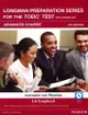 Longman Preparation Series for the TOEIC Test: Advanced Course (5 Ed/+W/MP3/AnswerKey