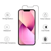 2x Tempered Glass Screen Protector For iPhone 16 15 14 13 12 11 Pro XS Max X 8