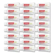 Colgate 45986 Total 0.88 oz Toothpaste - Coolmint (24/CT) New