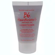 Hairdressers Invisible Oil Conditioner by Bumble and Bumble for Unisex - 2 oz Conditioner