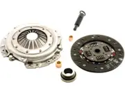 Clutch Kit For 1991-1992 Isuzu Rodeo 3.1L V6 PM232FC (for: Isuzu)