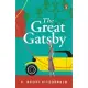 The Great Gatsby (Premium Paperback, Penguin India)